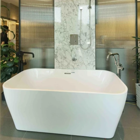 Ảnh Bồn tắm Moen SWT182D 2