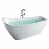 Bồn tắm Nofer NG-1846-PLUS 3