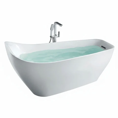 Ảnh Bồn tắm Nofer NG-1846-PLUS 3