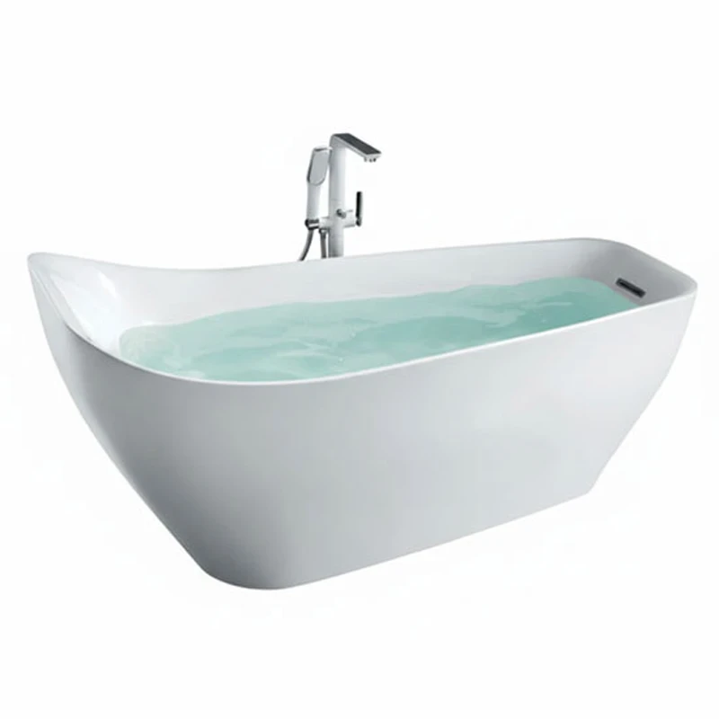 Ảnh Bồn tắm Nofer NG-1846-PLUS 3