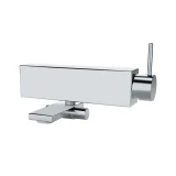 Bộ trộn sen tắm Bravat F66061C-01A-ENG 1