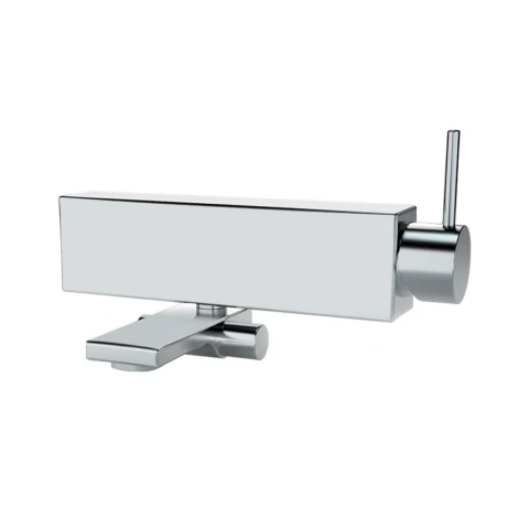 Bộ trộn sen tắm Bravat F66061C-01A-ENG