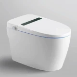 Bồn cầu thông minh Bravat C29001W1-3-VP 3