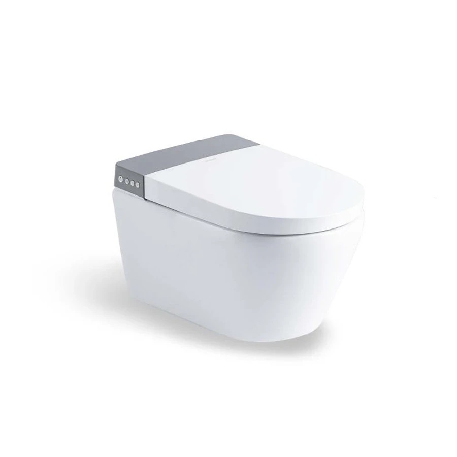 Bồn cầu thông minh Bravat C29029W1-VP