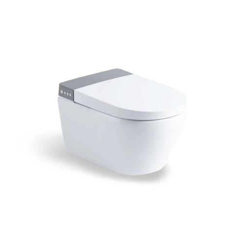 Bồn cầu thông minh Bravat C29029W1-VP