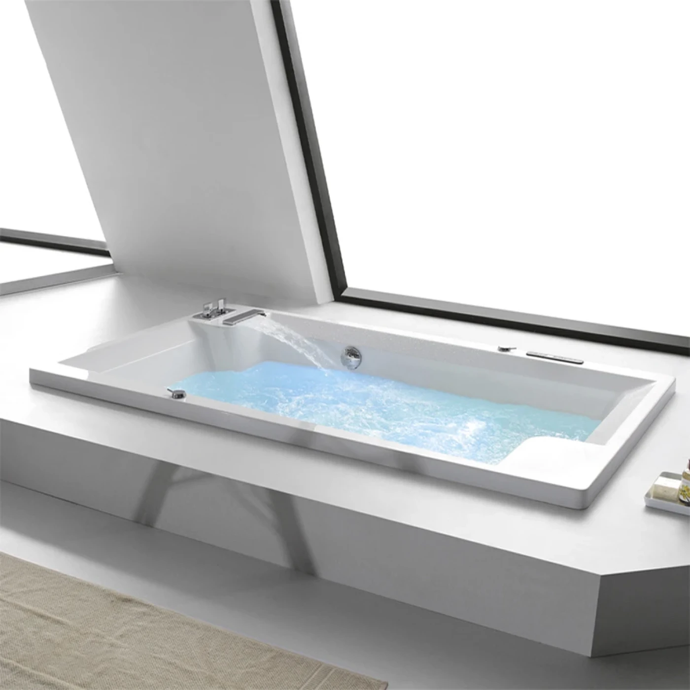 bon tam massage bravat b25704dw 4