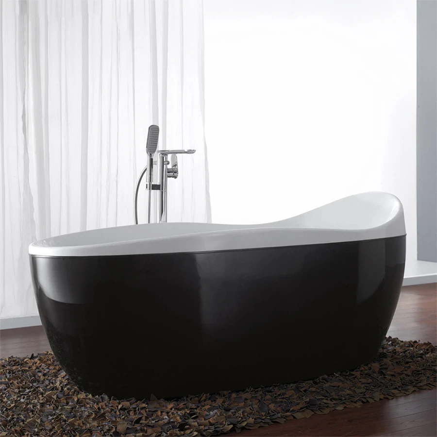 Bồn tắm massage Bravat B25824TW-3K