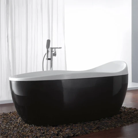 Bồn tắm massage Bravat B25824TW-3K