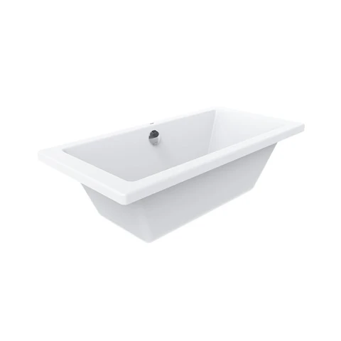 Bồn tắm xây Bravat B25409W