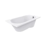 Bồn tắm xây Bravat B25505W 1