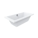 Bồn tắm xây Bravat B25609W 1
