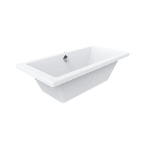 Ảnh Bồn tắm xây Bravat B25609W 1