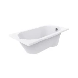 Bồn tắm xây Bravat B25705W 1
