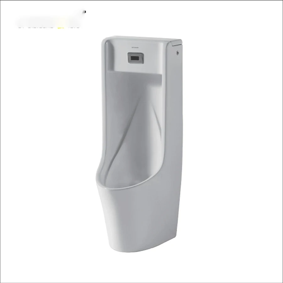 Ảnh Bồn tiểu nam cảm biến Bravat C2548W 1