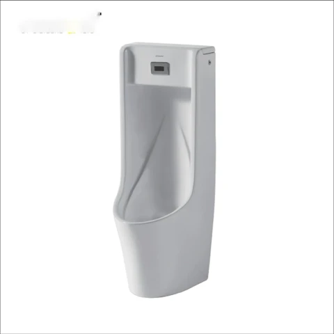 Bồn tiểu nam cảm biến Bravat C2548W