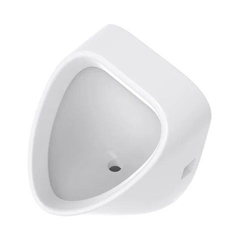 Ảnh Bồn tiểu nam treo tường Bravat C2512W-ENG 1
