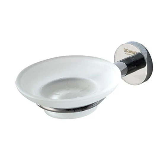 Ảnh Kệ xà bông Bravat D738C-ENG 1