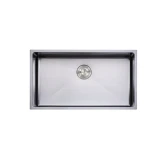 Chậu rửa bát Bravat K114311E-1 1