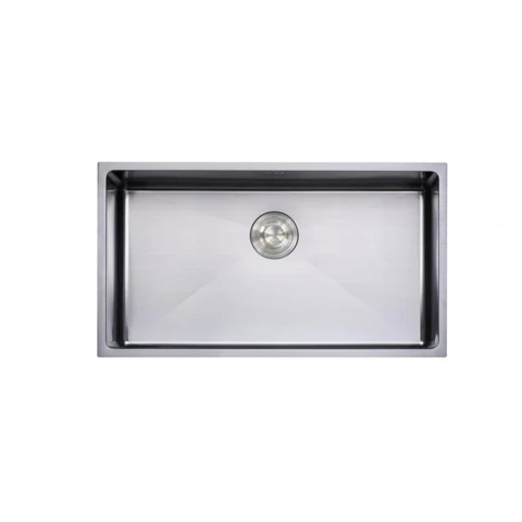 Ảnh Chậu rửa bát Bravat K114311E-1 1