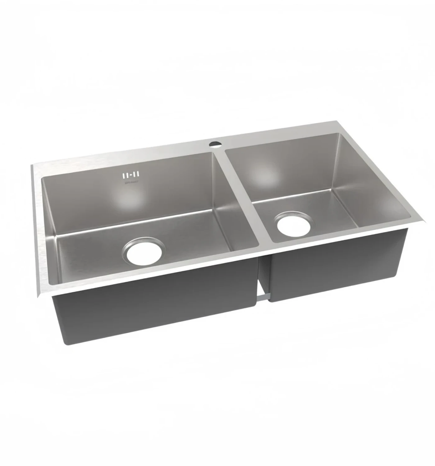 chau rua bat k125001e chrome