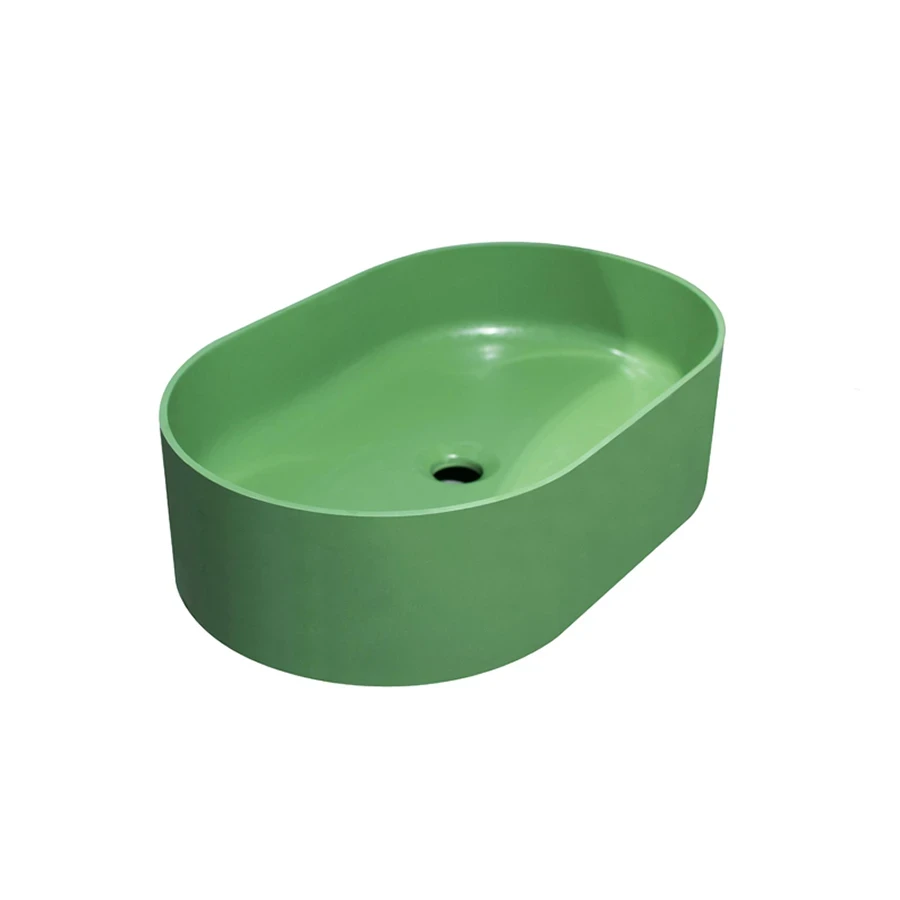 Chậu rửa đặt bàn Bravat X22105V