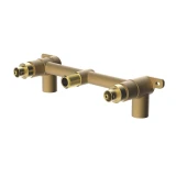 Củ âm tường Bravat D9149NT-ENG 1