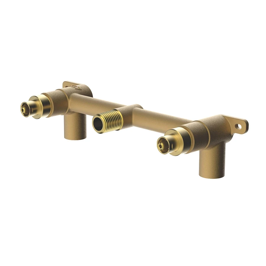 Củ âm tường Bravat D9149NT-ENG