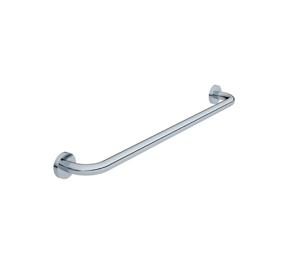 Ảnh Thanh treo khăn Bravat D7394C-2-ENG 1