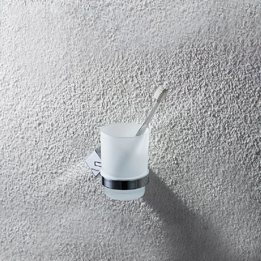 Kệ cốc Bravat D7537CP-ENG