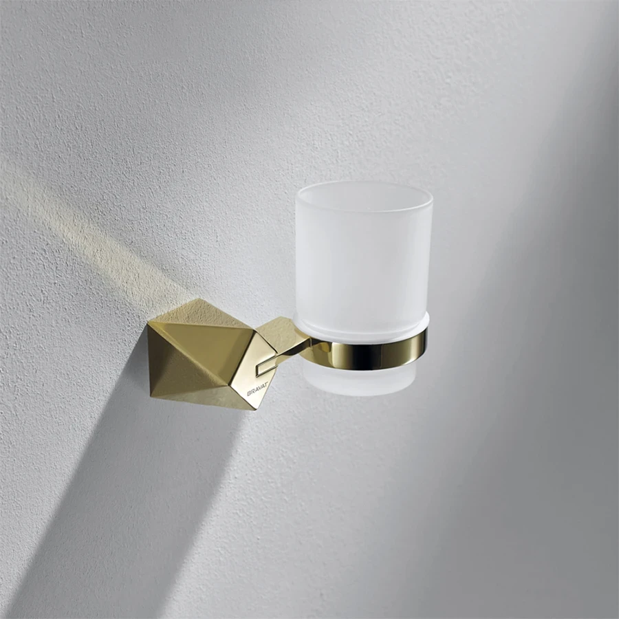 Ảnh Kệ cốc Bravat D7537KVF-ENG 1