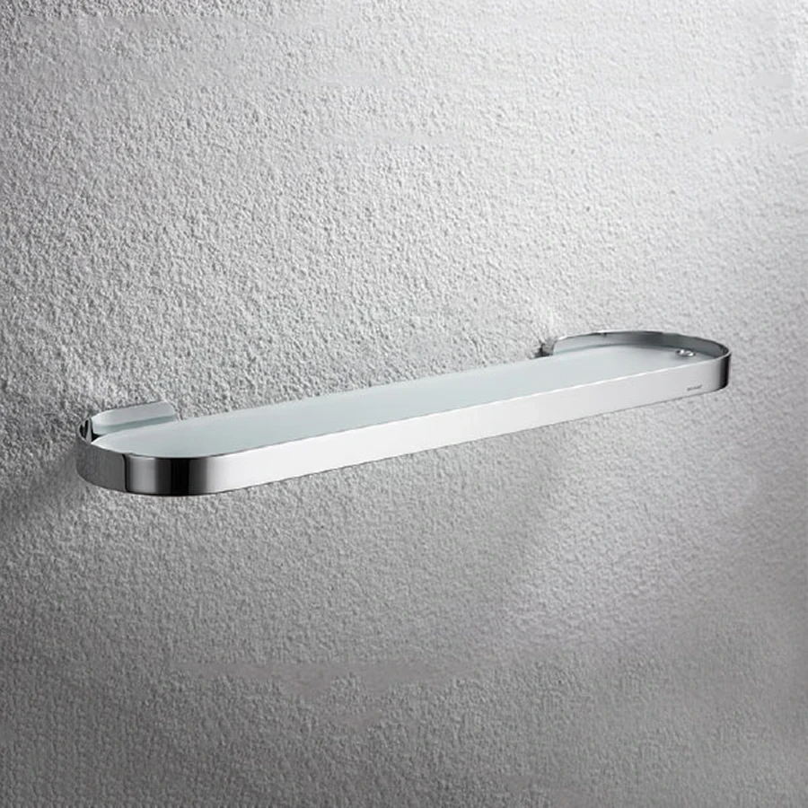 Ảnh Kệ phòng tắm Bravat D7513CP-ENG 1