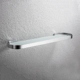 Kệ phòng tắm Bravat D7513CP-ENG 1