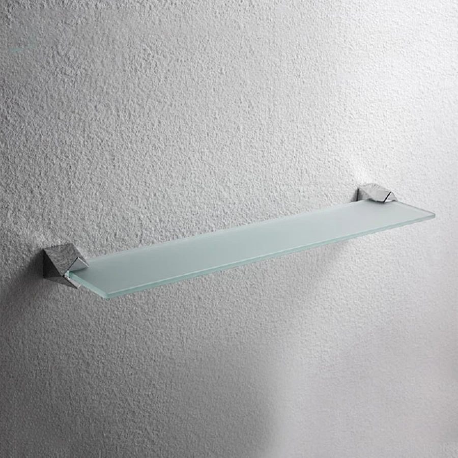 Kệ phòng tắm Bravat D7536CP-ENG