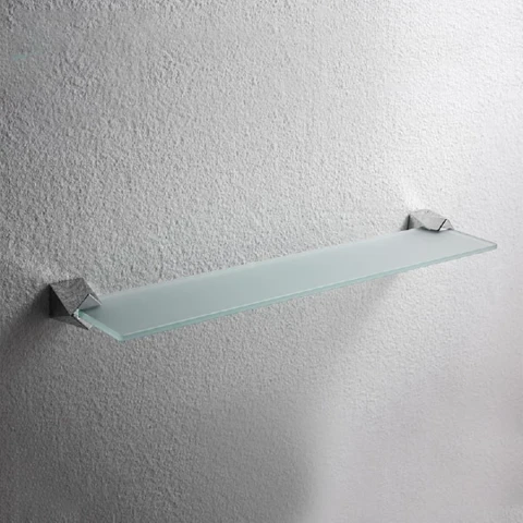 Kệ phòng tắm Bravat D7536CP-ENG