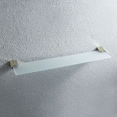 Kệ phòng tắm Bravat D7536KVF-ENG