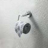 Lô giấy vệ sinh Bravat D7285C-ENG 1