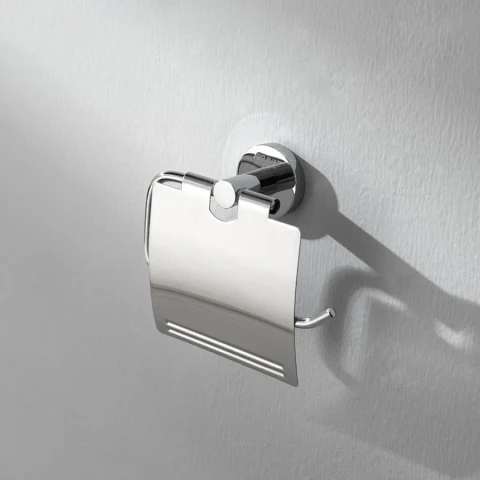 Lô giấy vệ sinh Bravat D739C-1-ENG