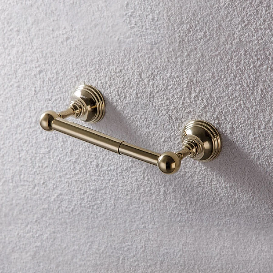 Lô giấy vệ sinh Bravat D7590BAF-ENG