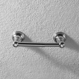 Lô giấy vệ sinh Bravat D7590CP-ENG 1