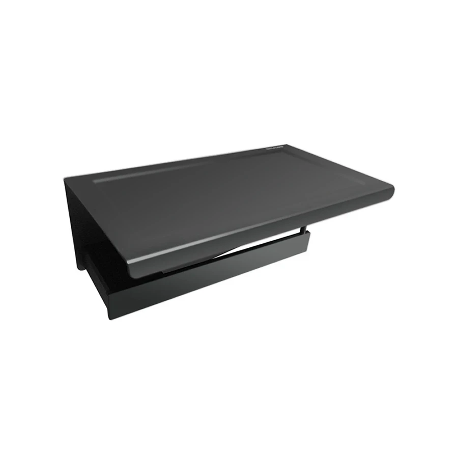 Lô giấy vệ sinh Bravat D7800BW-ENG