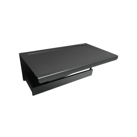 Lô giấy vệ sinh Bravat D7800BW-ENG
