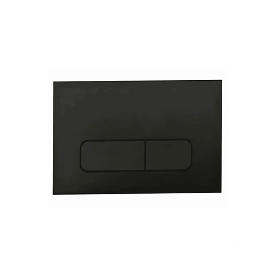 Mặt nạ nhấn xả bồn cầu âm tường Bravat P69241K-ENG