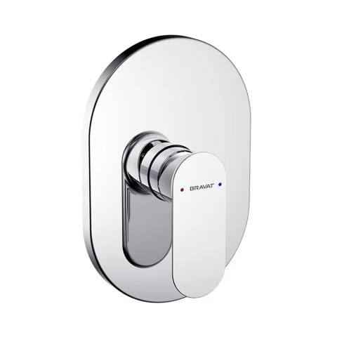 Ảnh Mặt nạ sen âm Bravat PB865104CP-ENG 1