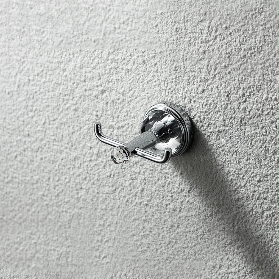 Ảnh Móc áo Bravat D7283C-ENG 1