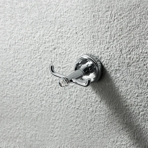 Móc áo Bravat D7283C-ENG