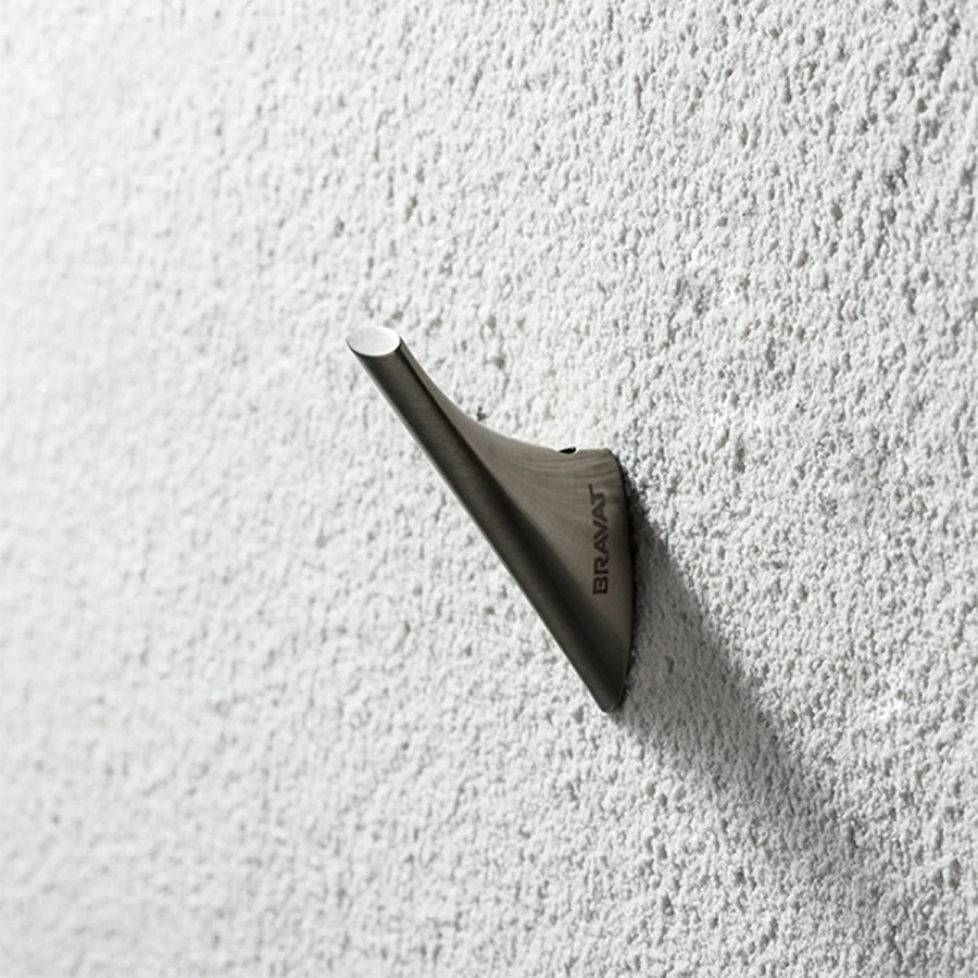 Móc áo Bravat D7293NE