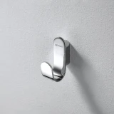 Móc khăn Bravat D7509CP-ENG 1