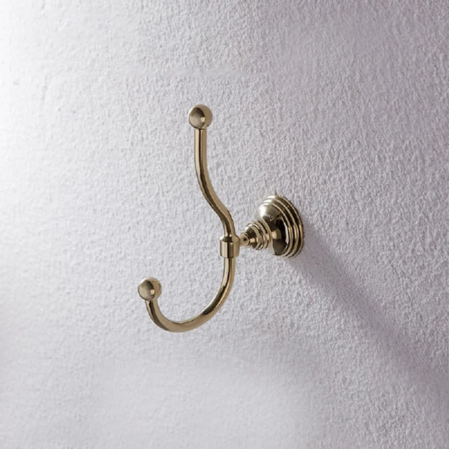 Ảnh Móc khăn Bravat D7592BAF-ENG 1