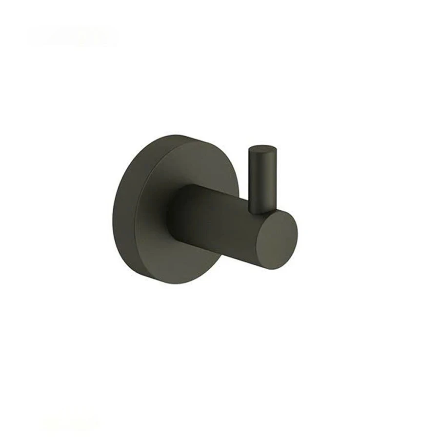 Ảnh Móc khăn Bravat D7830BW-ENG 1