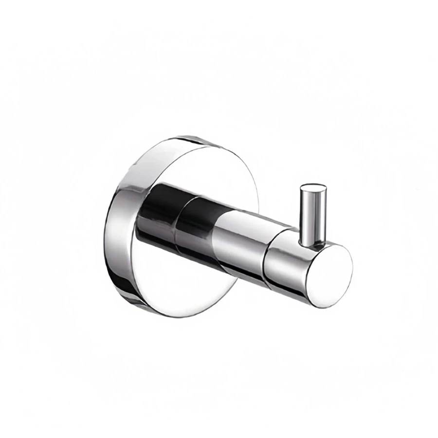Móc khăn Bravat D7830CP-ENG